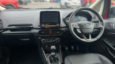 Ford EcoSport 1.0 EcoBoost 125 Active 5dr Petrol Hatchback